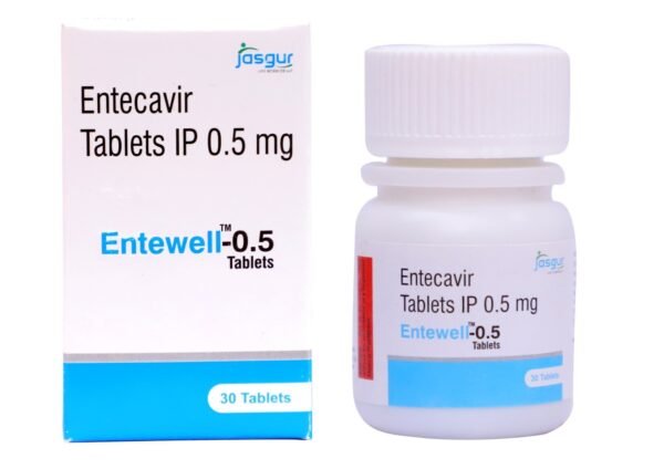 Entewell 0.5mg