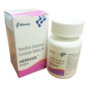 Hepdoze 300mg