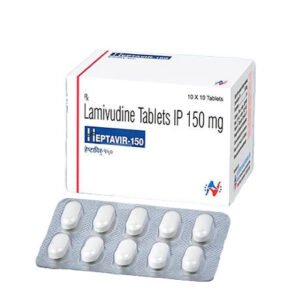 Heptavir-150 Tablet