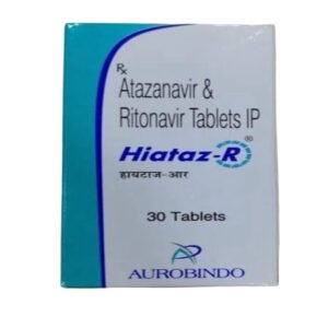 Hiataz-R Tablet