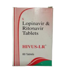 Hivus LR Tablet