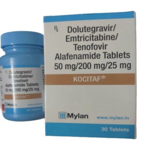 Kocitaf Tablet