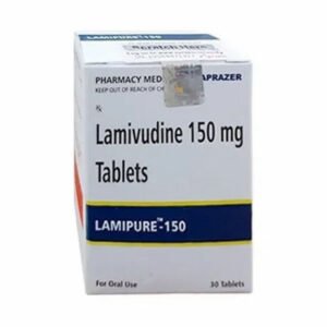 Lamipure-150 Tablet