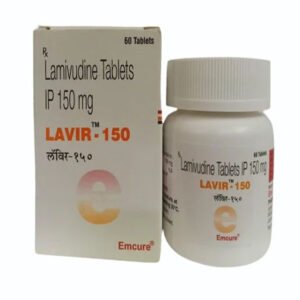 Lavir-150 Tablet