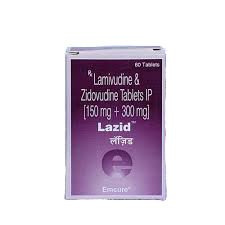 Lazid Tablet