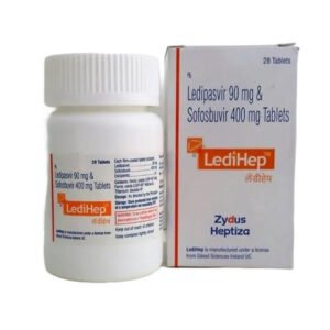 Ledihep Tablet