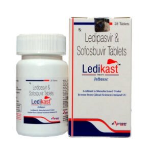 Ledikast Tablet