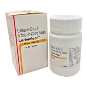 Ledviclear Tablet