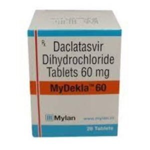 Mydekla 60mg