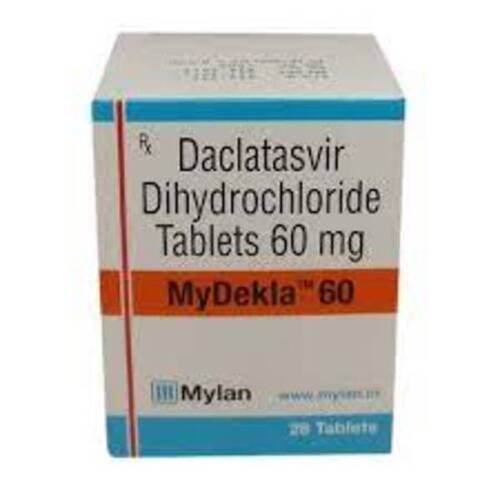 Mydekla 60mg Mydekla 60mg