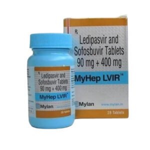 Myhep LVIR Tablet