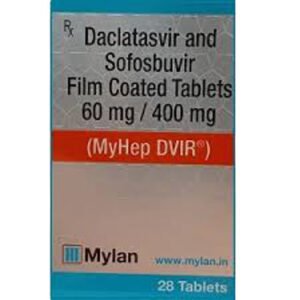 Myhep DVIR Tablet