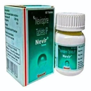 Nevir 200mg Tablet