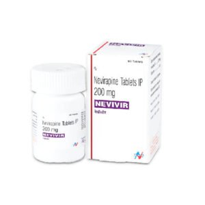 Nevivir 200mg Tablet