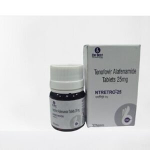 Ntretro 25mg