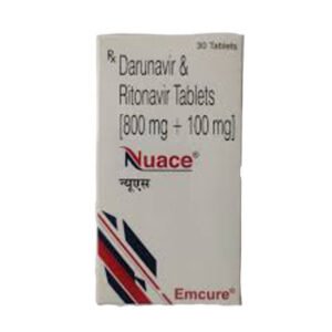 Nuace Tablet