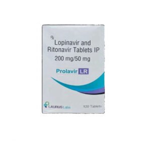 Prolavir LR Tablet