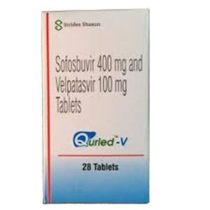 Qurled-V Tablet