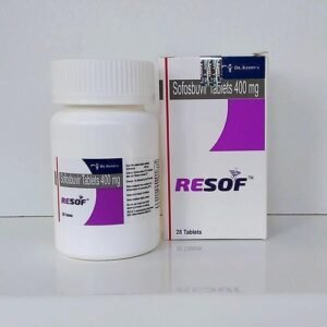 Resof 400mg