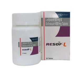 Resof-L Tablet