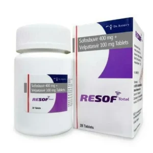 Resof Total
