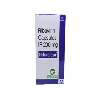 Ribaclear 200mg