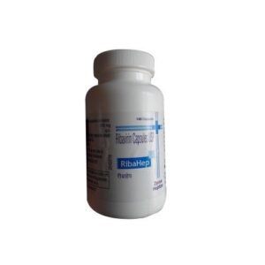 Ribahep 200mg