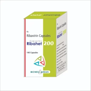 Ribahet 200mg