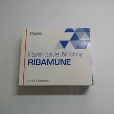 Ribamune 200mg