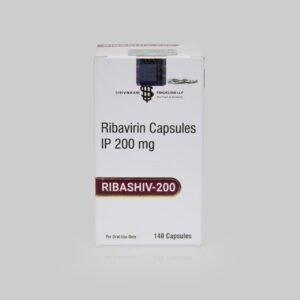Ribashiv 200mg