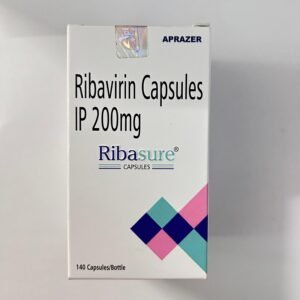 Ribasure 200mg
