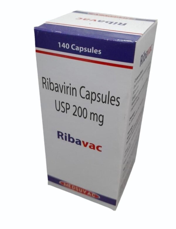 Ribavac