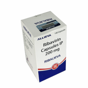 Ribalieva 200mg
