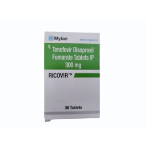 Ricovir 300mg