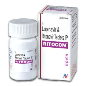 Ritocom Tablet