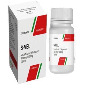 S-vel Tablet