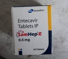 Samhep-E 0.5mg