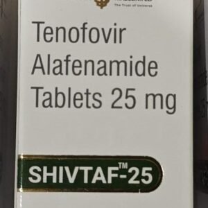 Shivtaf 25mg