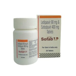 Sofab LP Tablet