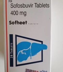 Sofheet 400mg