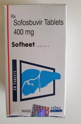 Sofheet 400mg Sofheet 400mg