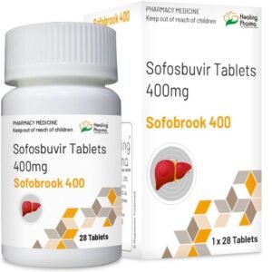 Sofobrook 400mg