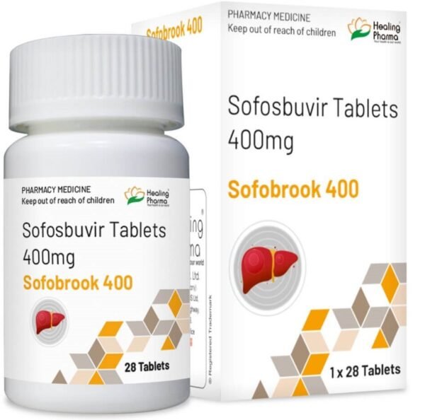 Sofobrook 400mg 1