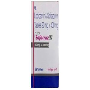 Sofocruz LP Tablet