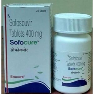 Sofocure 400mg