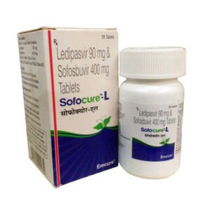 Sofocure-L Tablet