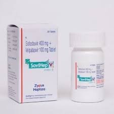 Sovihep V