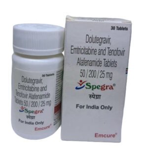 Spegra Tablet