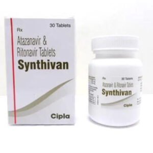 Synthivan Tablet