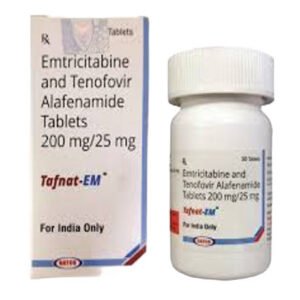 Tafnat-EM Tablet